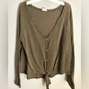 Sienna Sky Woman’s Shirt